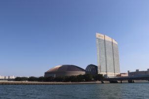 福岡の風景