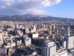 山形